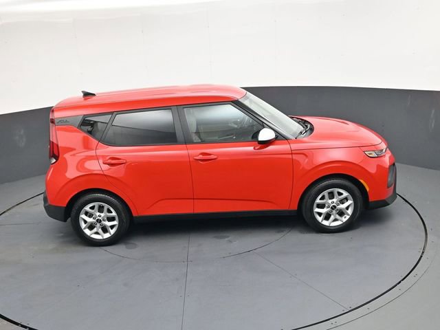 Used 2022 Kia Soul LX w/ Technology Package image 23
