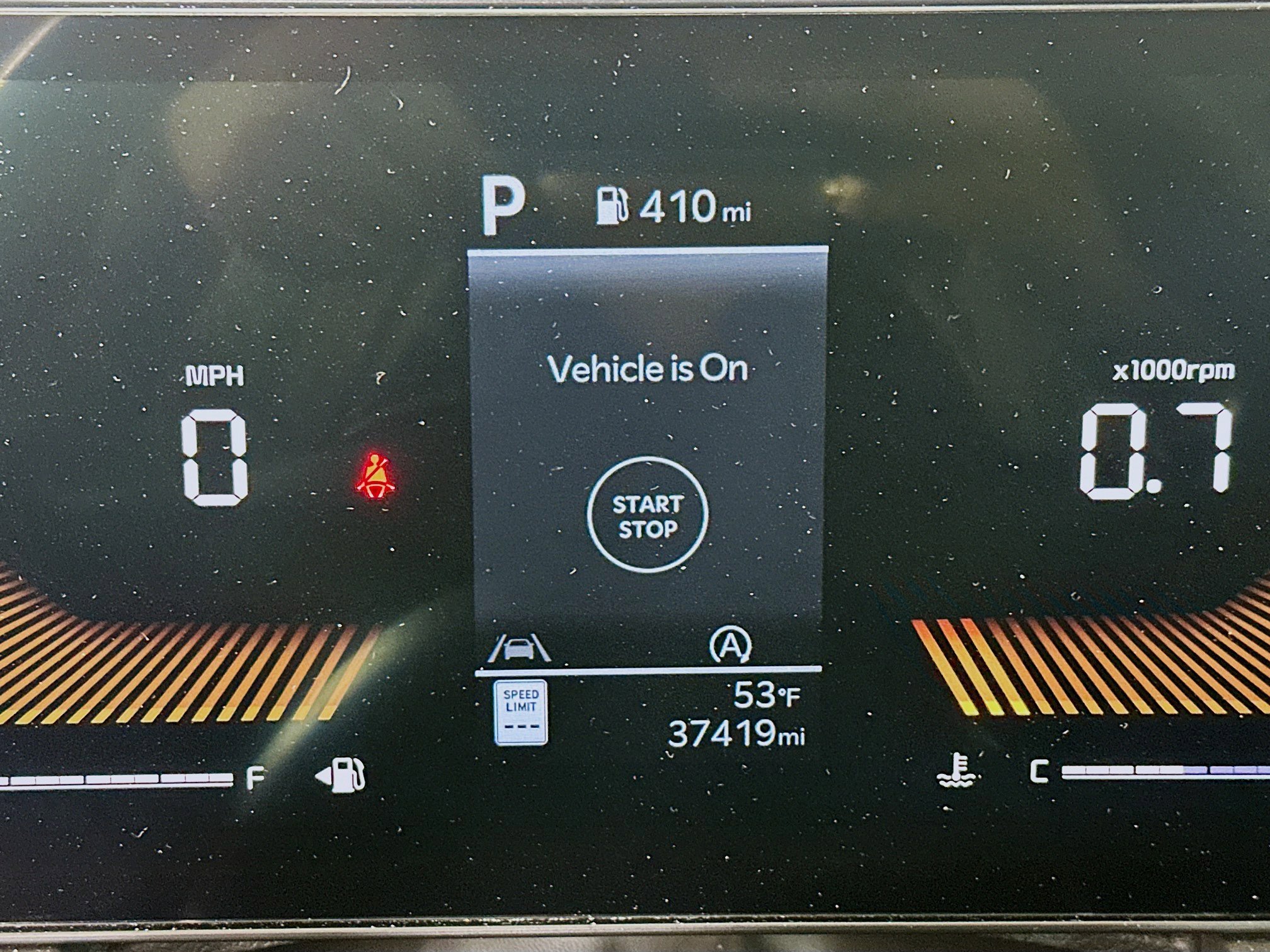 Used 2025 Kia K5 LXS image 19