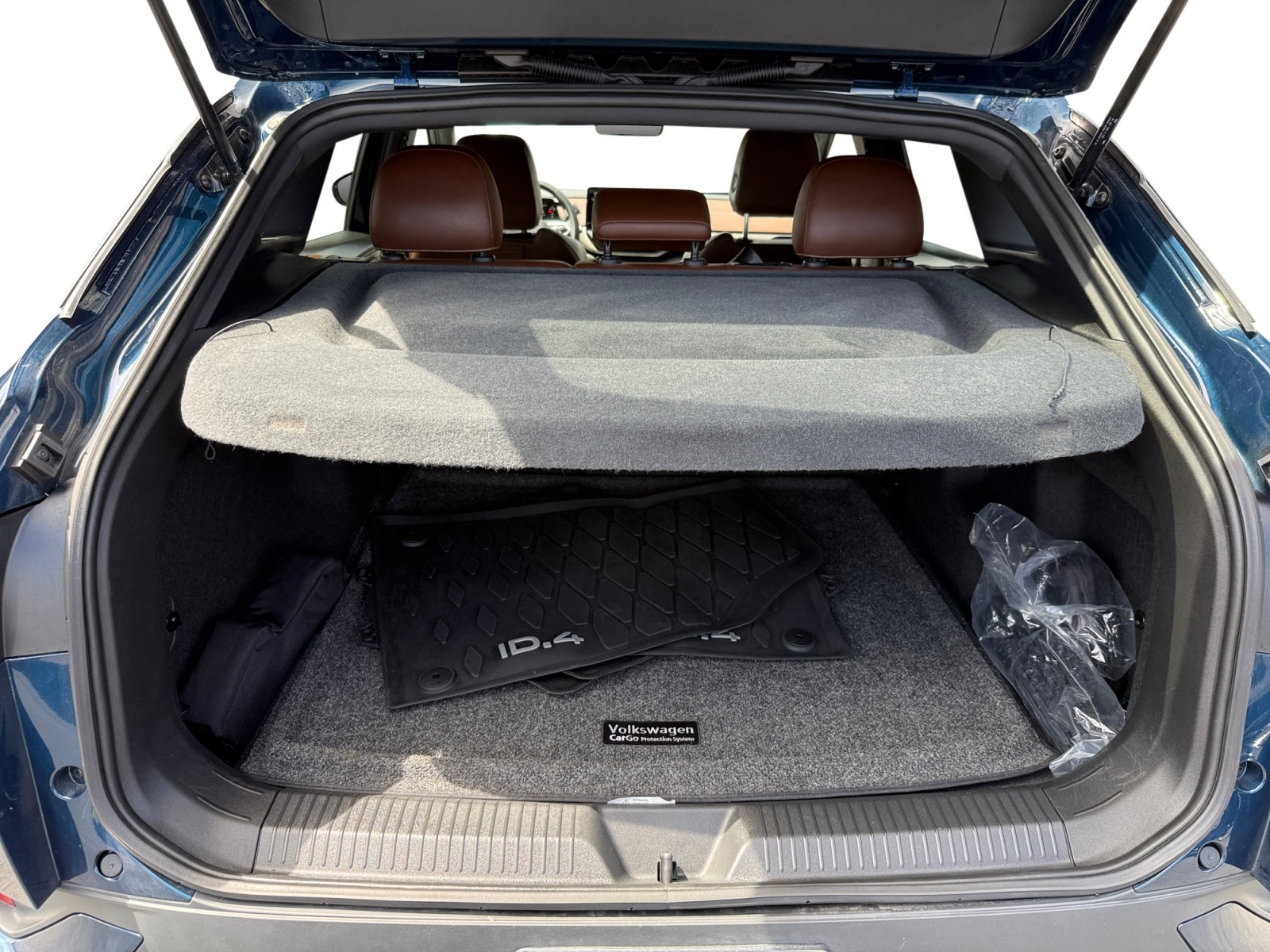 Certified 2023 Volkswagen ID.4 Pro RWD image 17