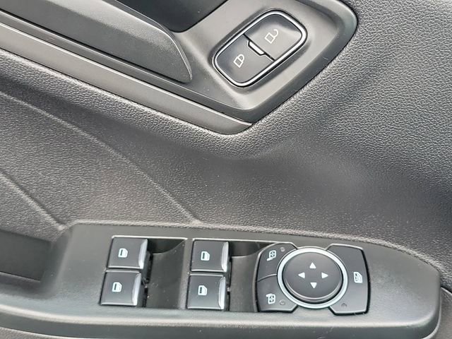 Certified 2024 Ford Escape Active image 27