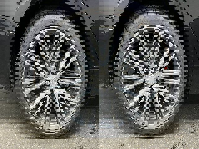 New 2026 Cadillac CT5 Premium Luxury image 12