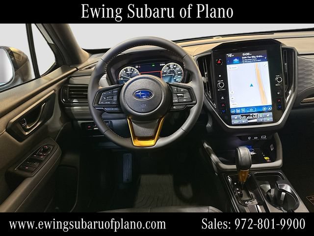 Used 2026 Subaru Forester Wilderness AWD/4WD image 24