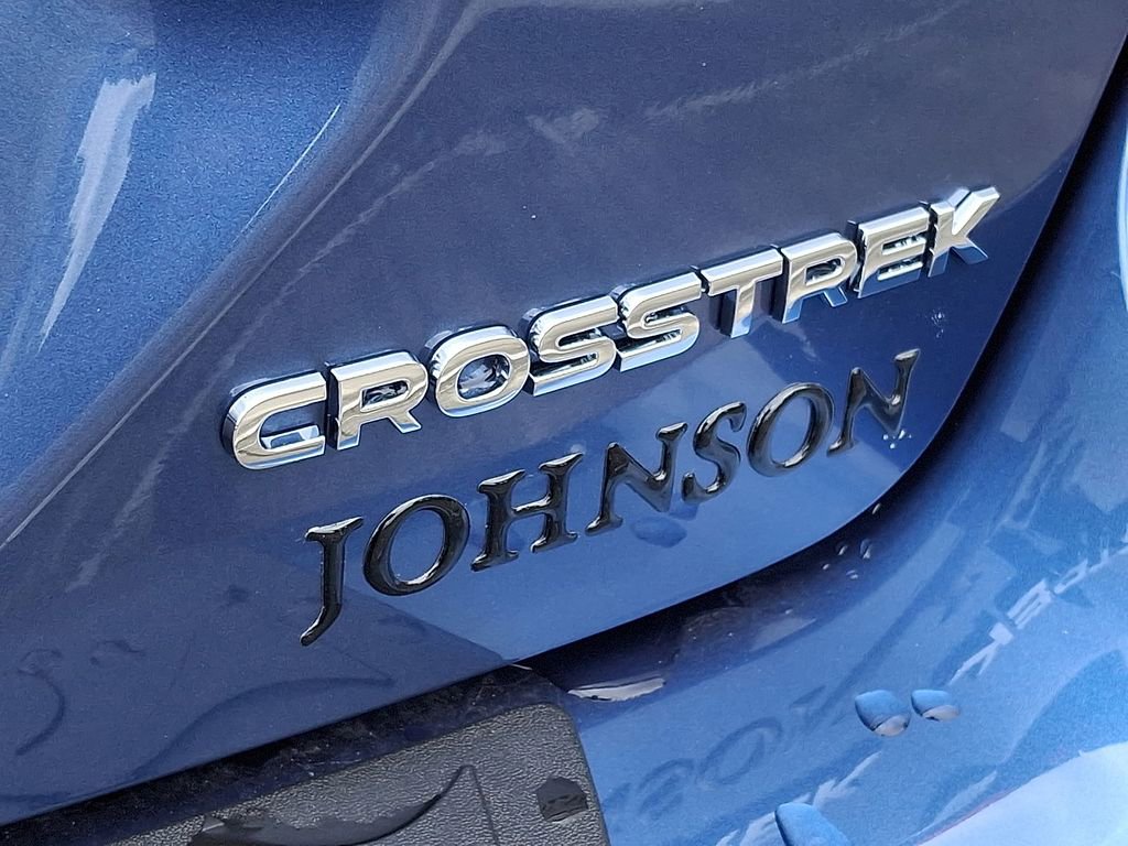 New 2025 Subaru Crosstrek 2.0i Premium image 19