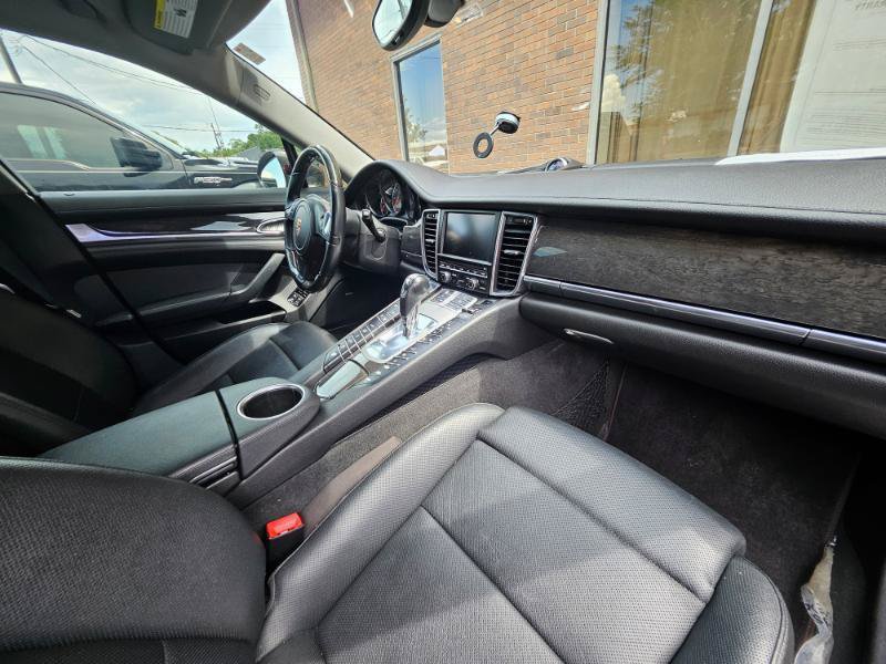 Used 2013 Porsche Panamera S RWD image 66