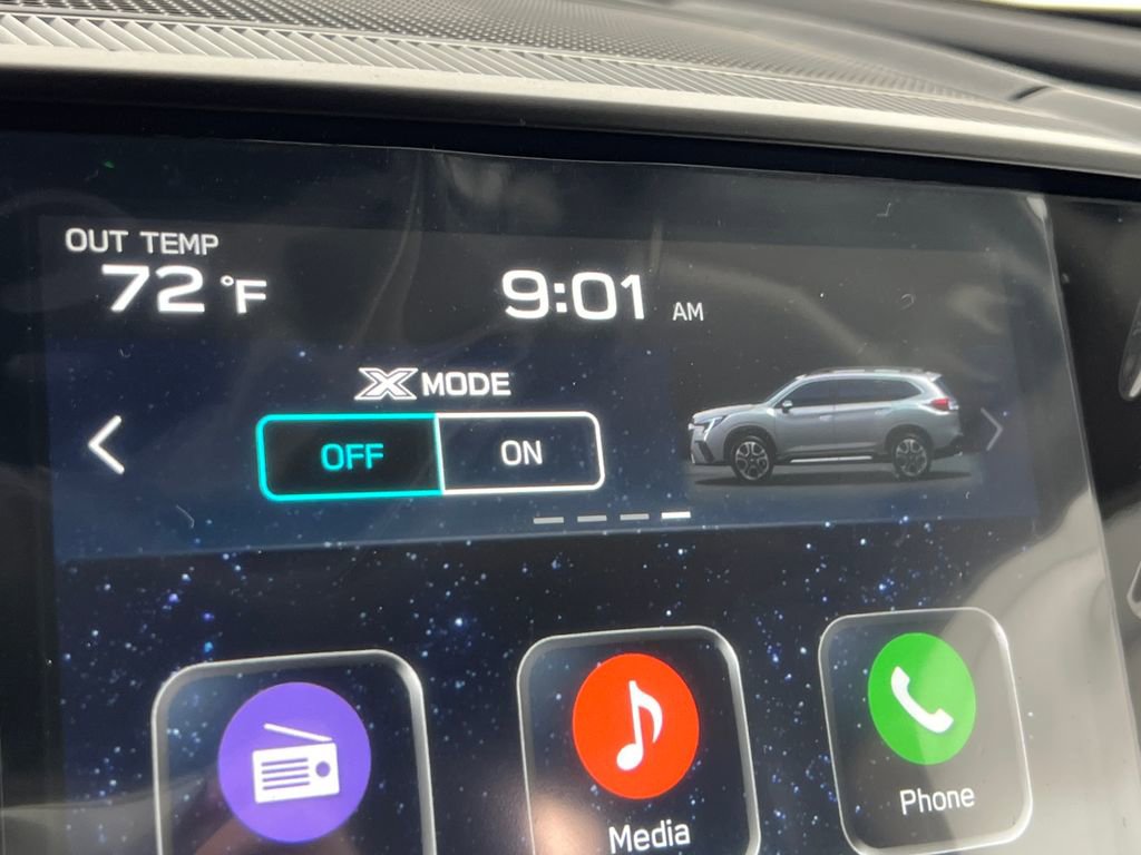 New 2026 Subaru Ascent Premium image 31