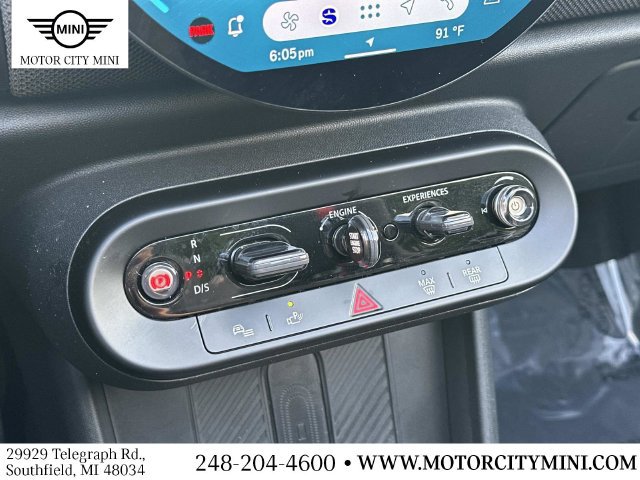 Certified 2026 MINI Cooper S FWD image 30