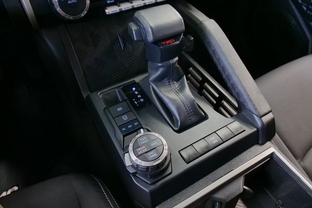 Used 2024 Toyota Tacoma TRD Off-Road image 23