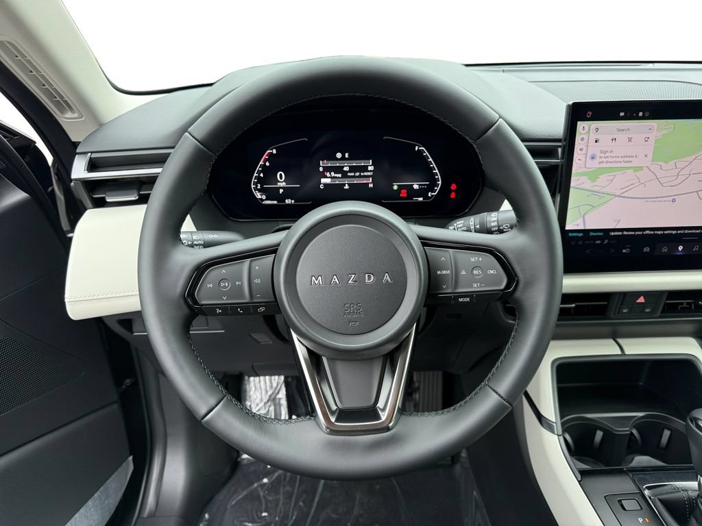 New 2026 MAZDA CX-5 Preferred AWD/4WD image 12