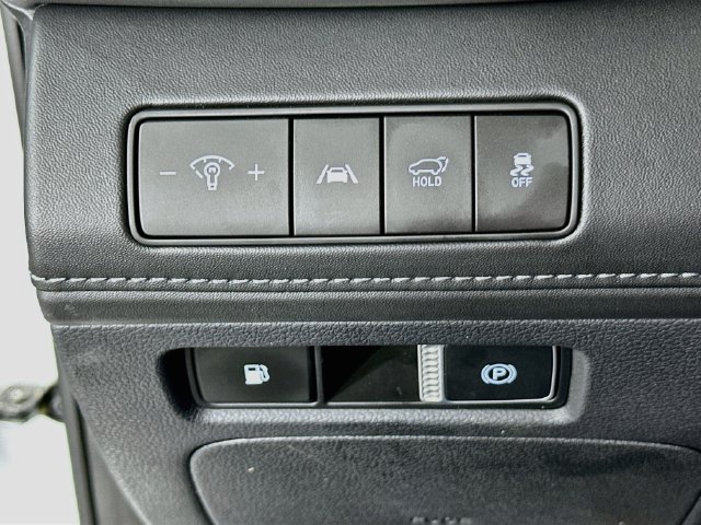 Used 2023 Hyundai Santa Fe Limited AWD/4WD image 26