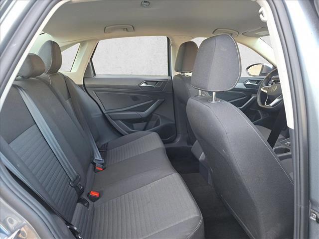 Used 2025 Volkswagen Jetta S image 18