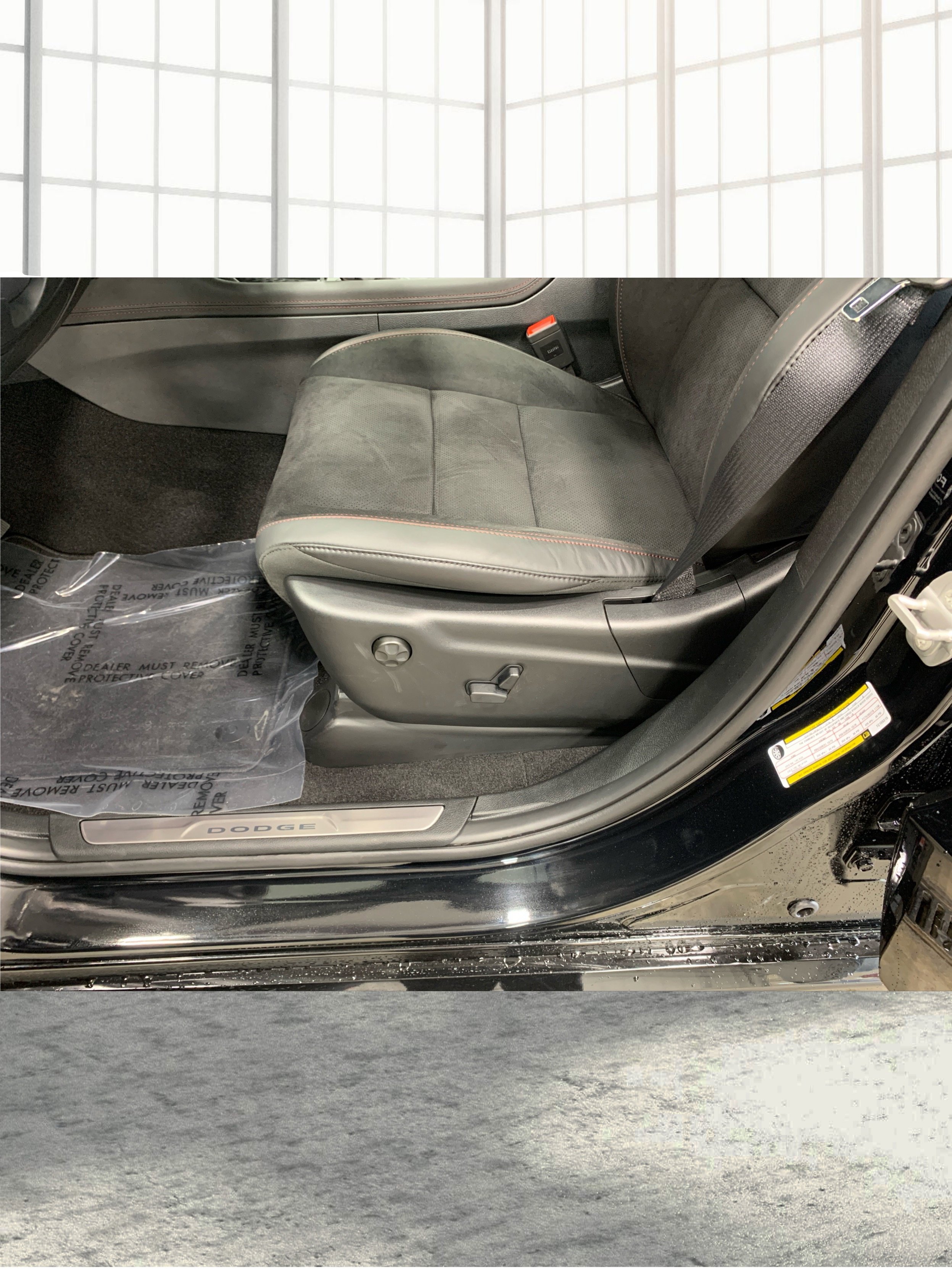 New 2026 Dodge Durango GT image 18