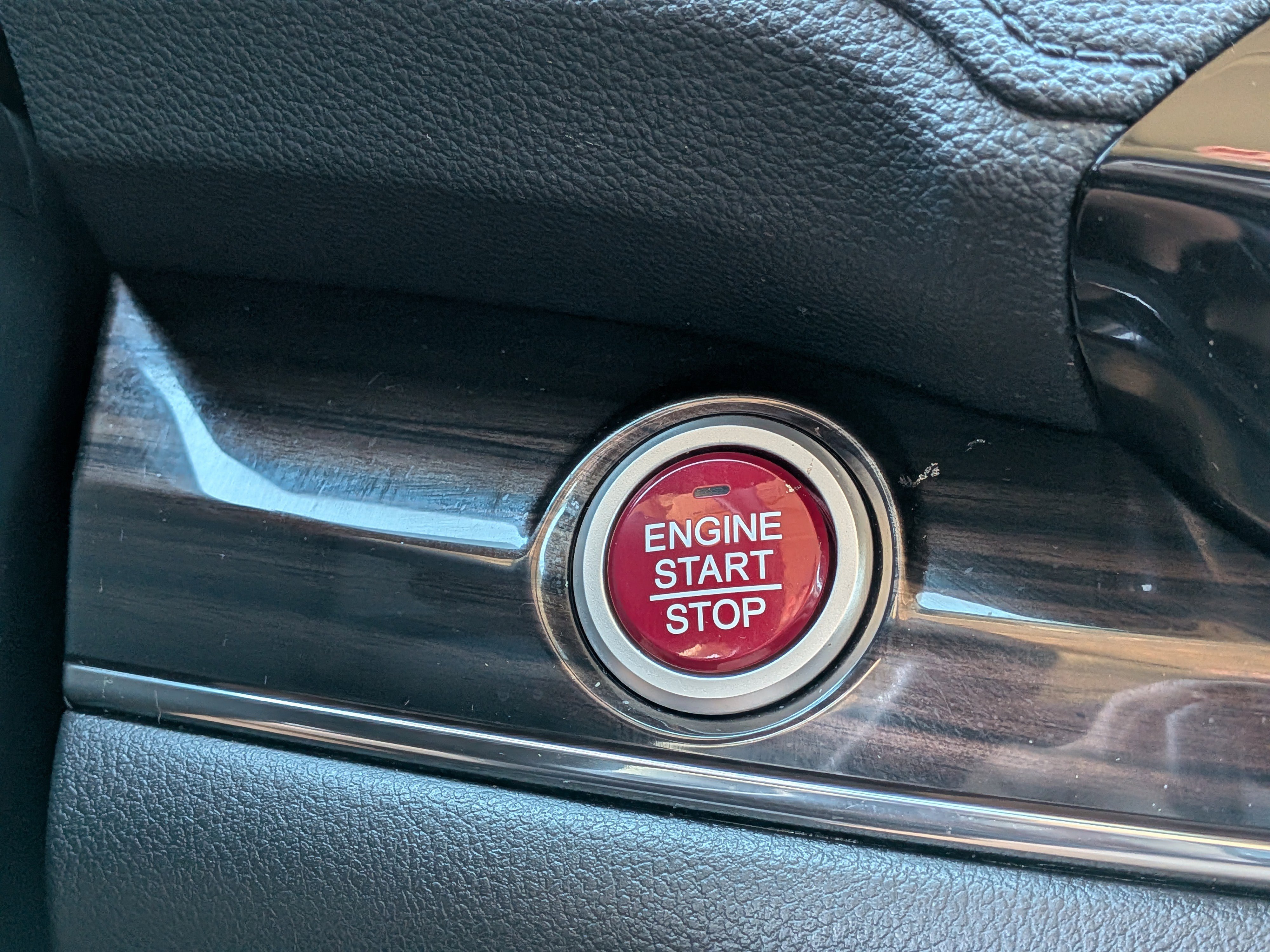 Used 2016 Honda CR-V Touring image 33