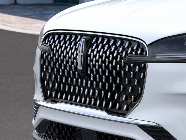 New 2026 Lincoln Aviator Reserve AWD/4WD image 35