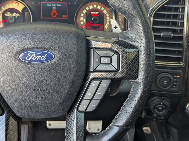 Used 2019 Ford F150 Raptor w/ Equipment Group 802A Luxury AWD/4WD image 26