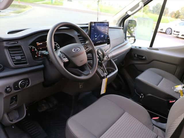 Used 2024 Ford Transit 150 Base w/ Exterior Upgrade Package image 21