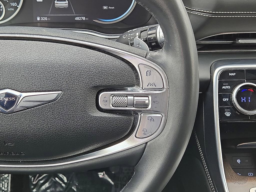 Used 2024 Genesis GV80 2.5T AWD/4WD image 22