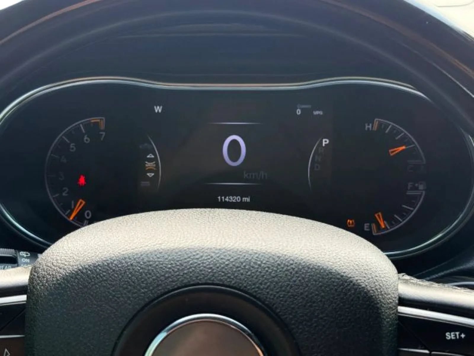 Used 2018 Jeep Grand Cherokee Overland AWD/4WD image 26
