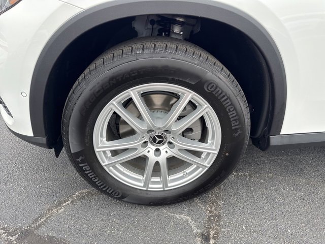 New 2026 Mercedes-Benz GLC 300 4MATIC image 7