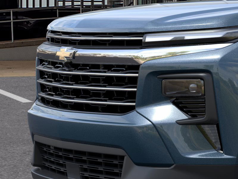 New 2026 Chevrolet Traverse LT FWD image 13