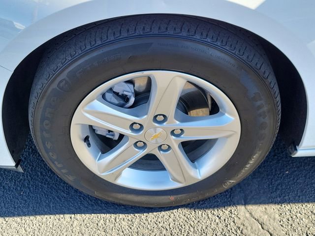 Used 2022 Chevrolet Malibu LS FWD image 20
