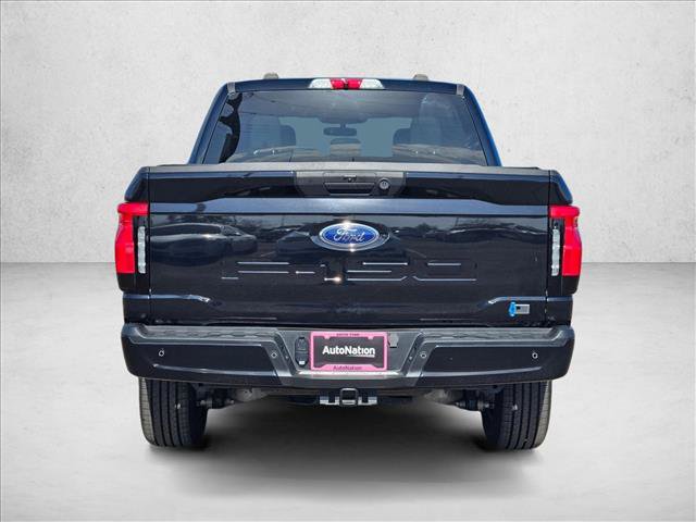 Used 2023 Ford F150 Lightning XLT AWD/4WD image 7