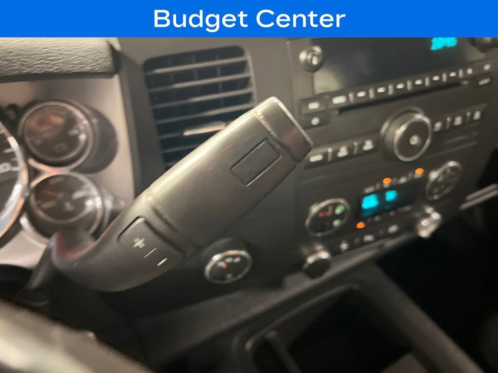 Used 2011 GMC Sierra 3500 SLE w/ SLE Preferred Package image 23