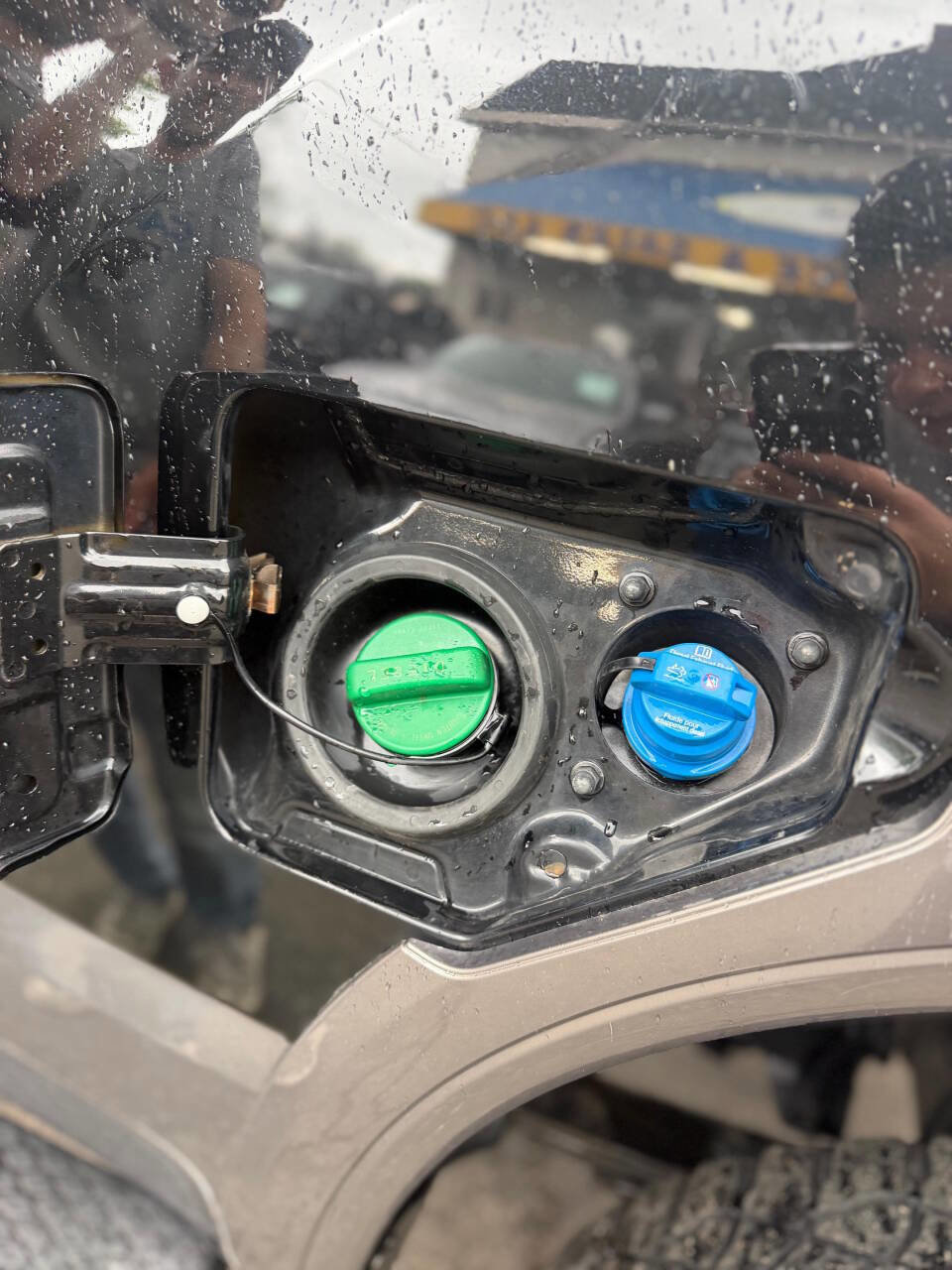 Used 2018 Nissan Titan Platinum Reserve w/ Platinum Utility Package AWD/4WD image 31