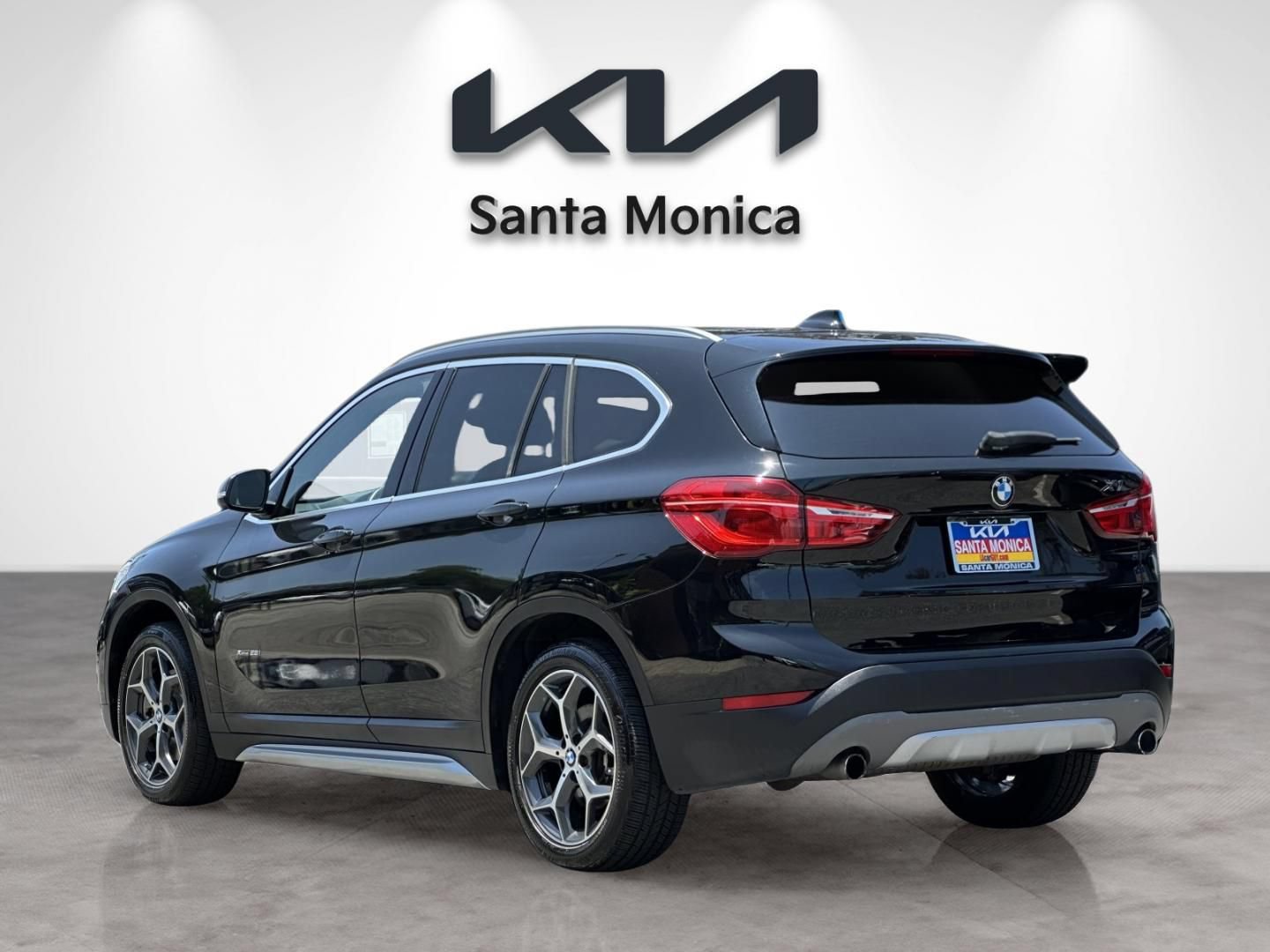 Used 2016 BMW X1 xDrive28i AWD/4WD image 4