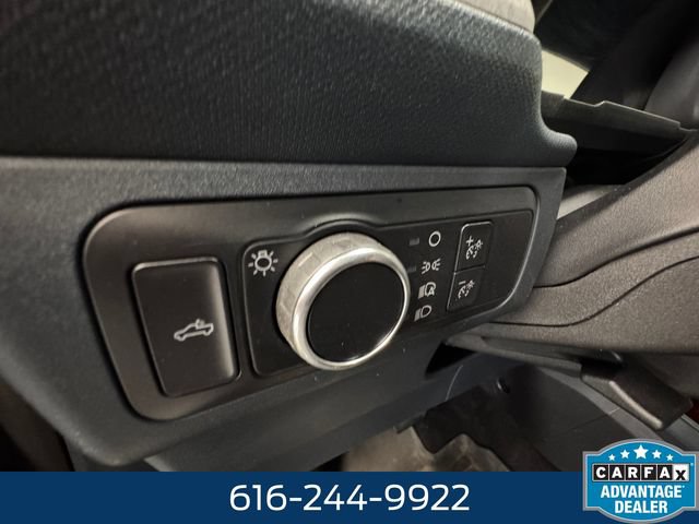 Used 2024 Ford Maverick XLT w/ XLT Luxury Package AWD/4WD image 22