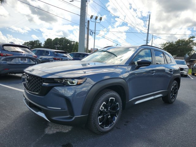 New 2026 MAZDA CX-50 Meridian Edition w/ Weather Package AWD/4WD image 7