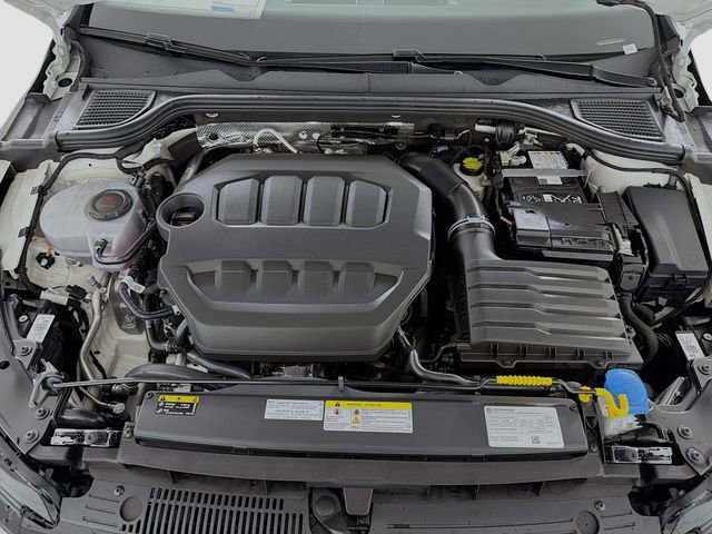 New 2026 Volkswagen GTI SE FWD image 31