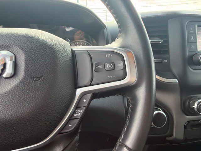 Used 2022 RAM 1500 Big Horn AWD/4WD image 22