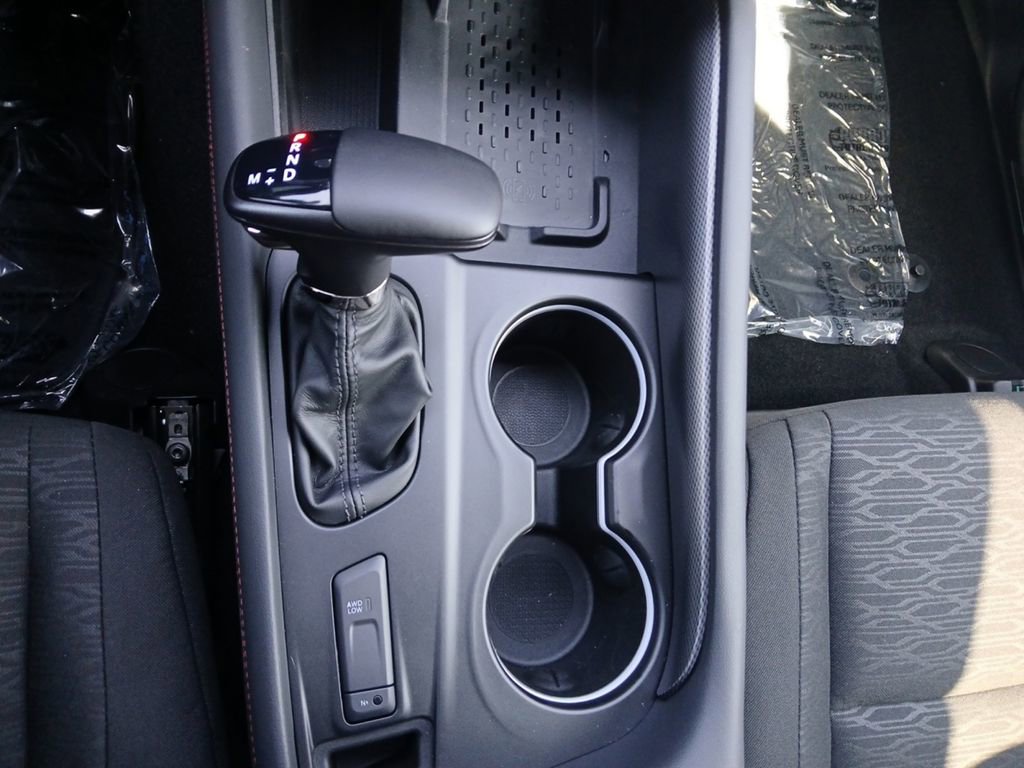 New 2026 Dodge Durango GT image 9