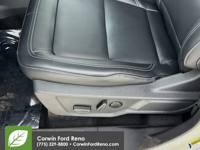 New 2025 Ford Bronco Outer Banks image 21