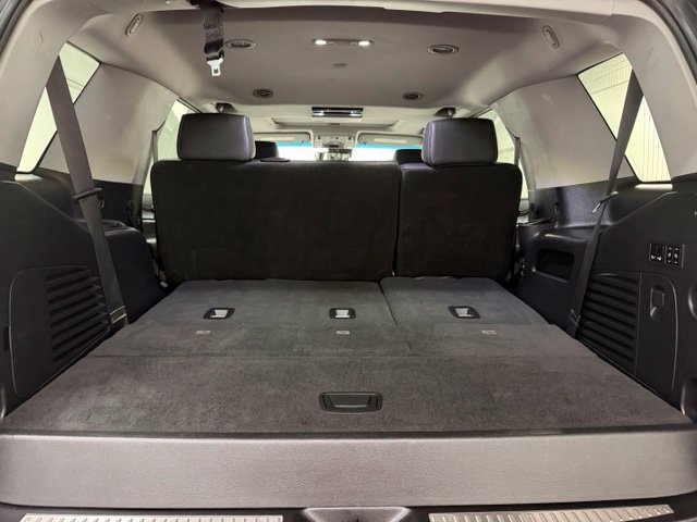 Used 2020 GMC Yukon Denali w/ Denali Ultimate Black Edition AWD/4WD image 36