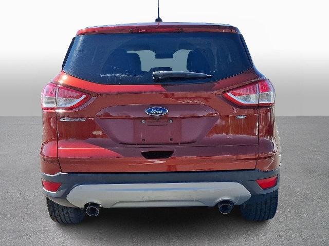 Used 2016 Ford Escape SE w/ SE Leather Comfort Package FWD image 5