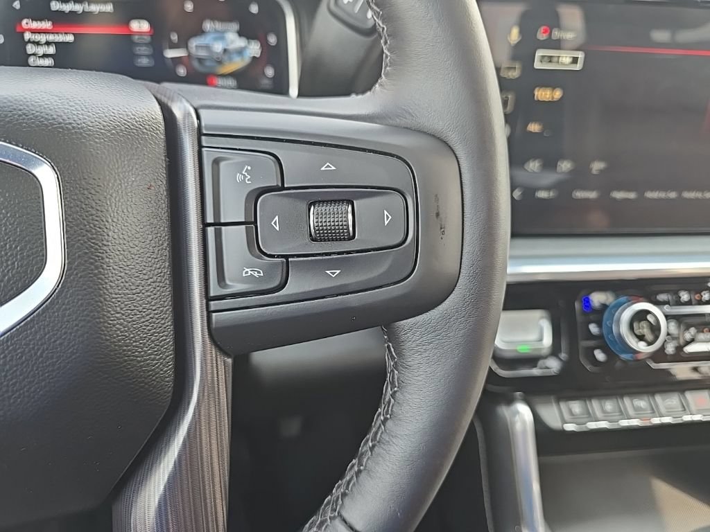 Used 2026 GMC Sierra 3500 Denali Ultimate AWD/4WD image 21