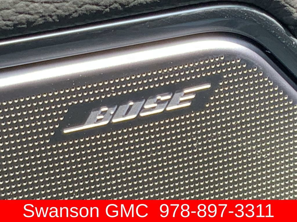 New 2026 GMC Sierra 1500 Denali w/ Denali Reserve Package AWD/4WD image 24