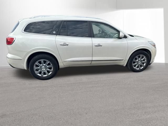 Used 2015 Buick Enclave Leather AWD/4WD image 6