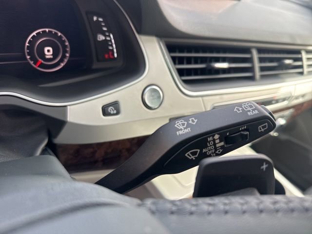 Used 2019 Audi Q7 2.0T Premium Plus w/ Premium Plus Package image 20