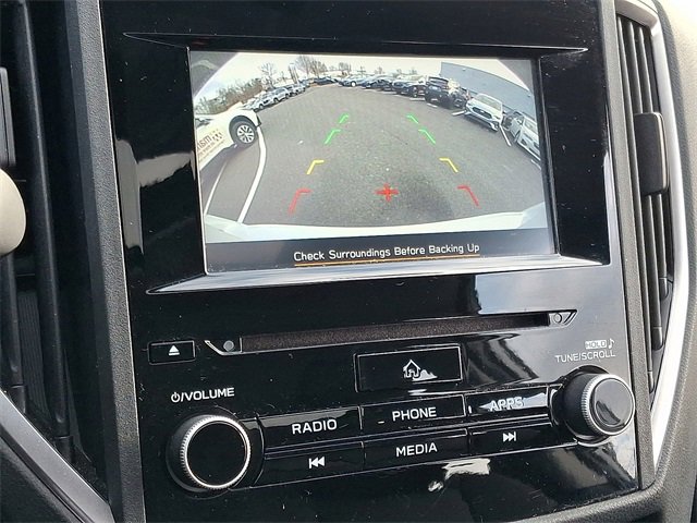 Certified 2023 Subaru Impreza Premium image 18