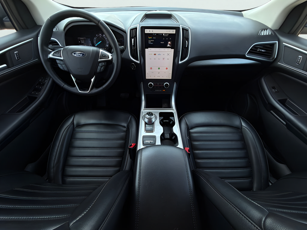 Used 2024 Ford Edge SEL w/ Convenience Package AWD/4WD image 19