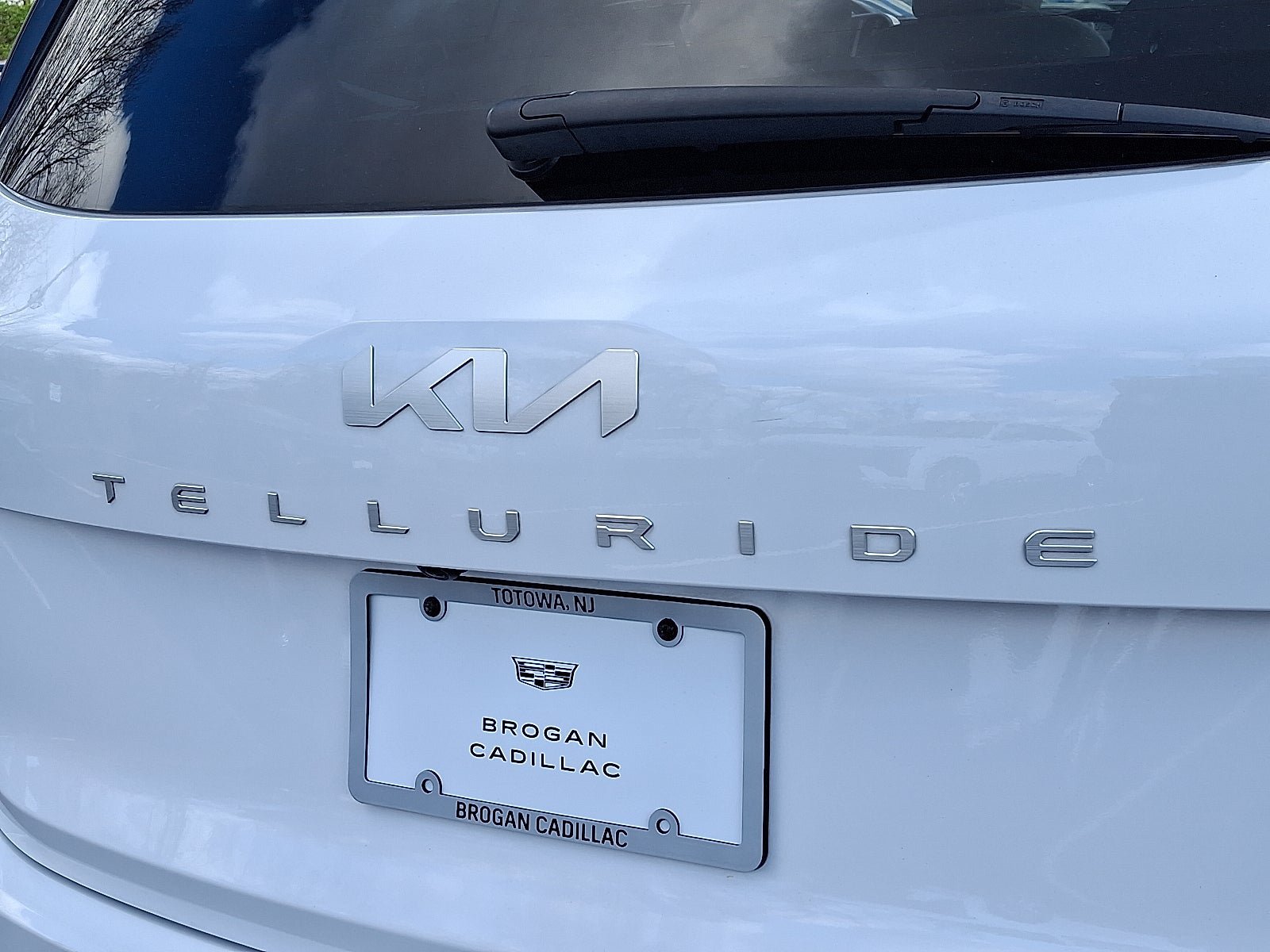 Used 2023 Kia Telluride S w/ S Sunroof Package AWD/4WD image 29