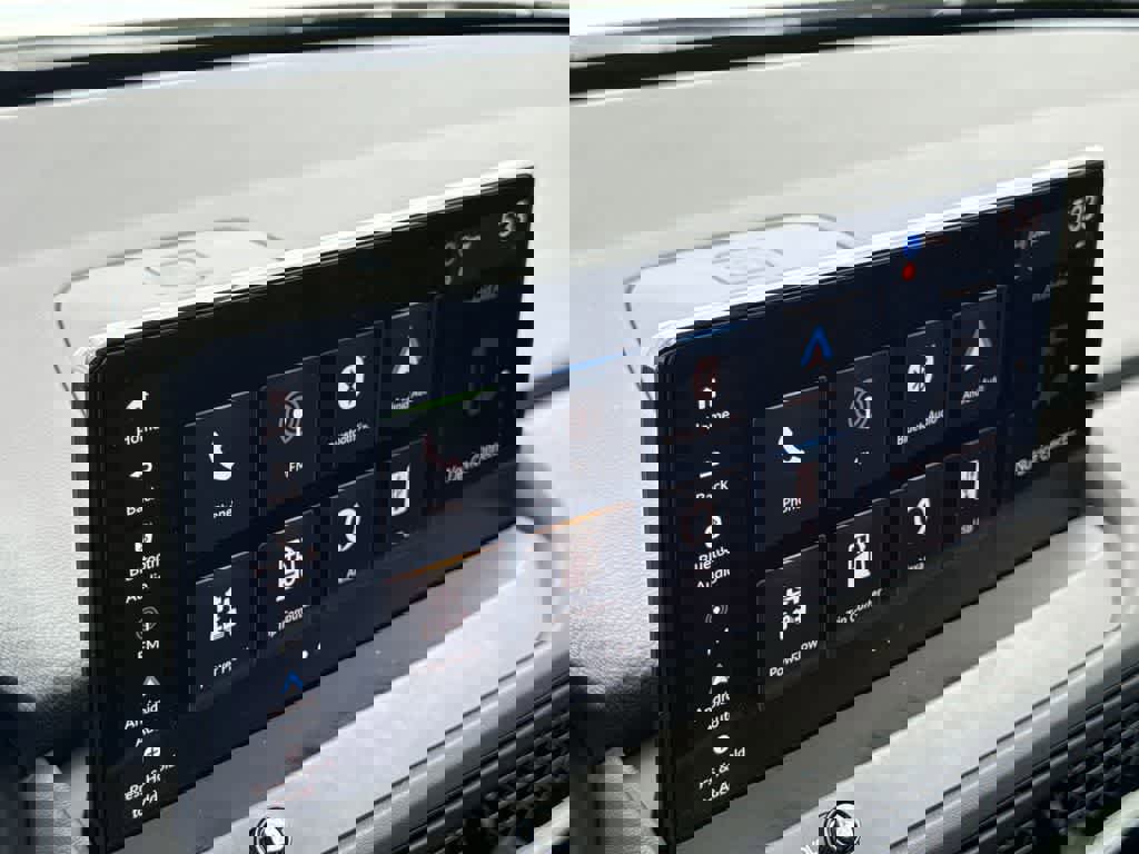 Used 2024 Honda Accord Sport image 18