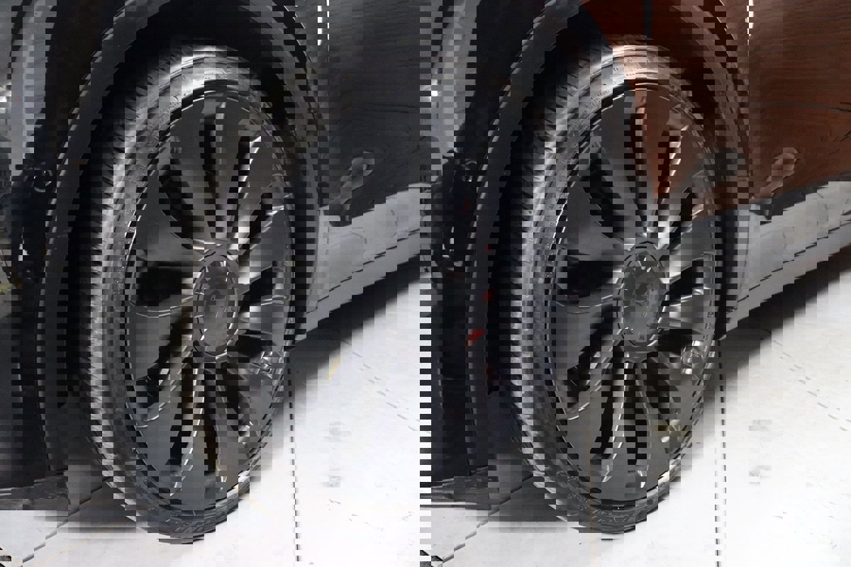 Used 2022 Tesla Model Y Performance image 6