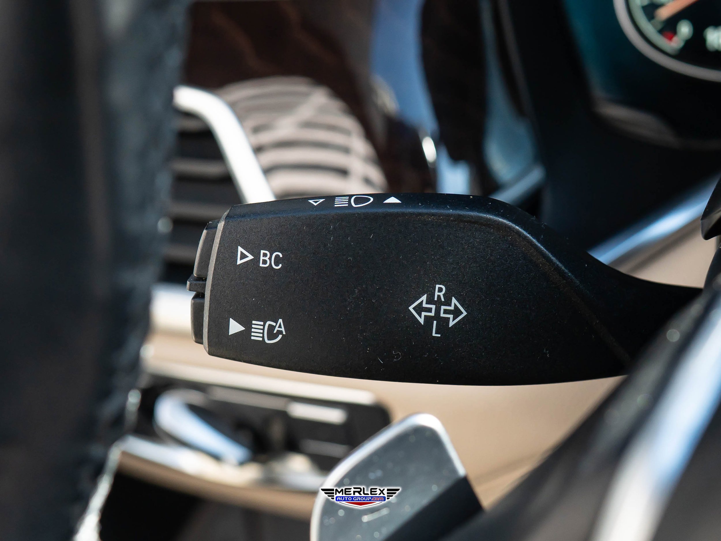 Used 2017 BMW 750i RWD image 30
