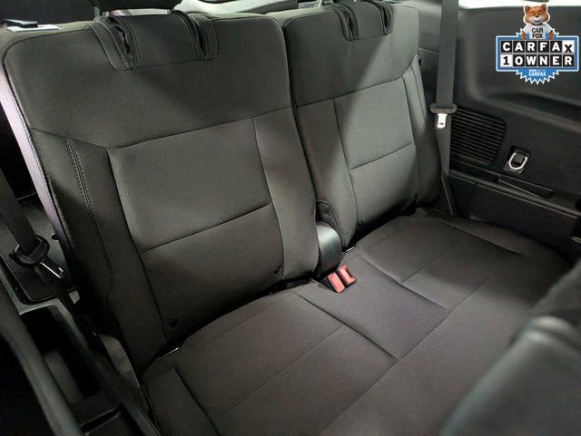 Certified 2023 Ford Explorer XLT image 26