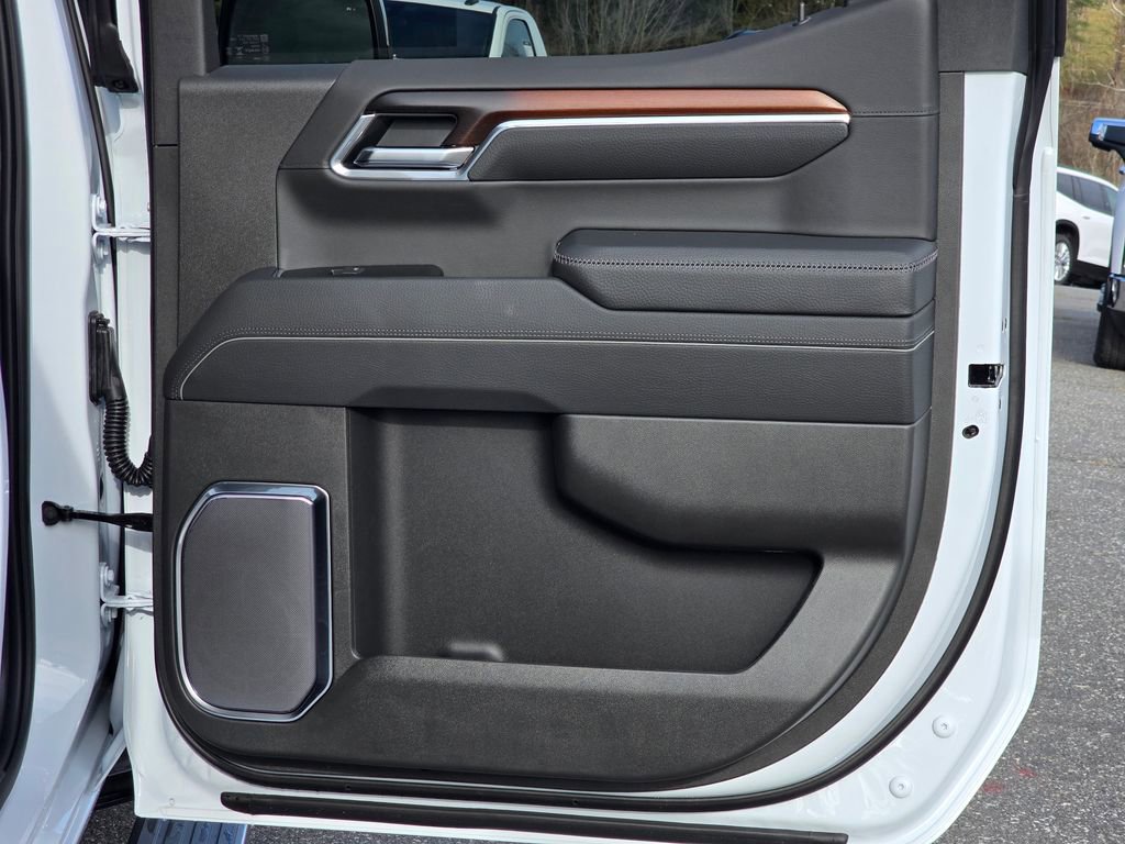 New 2026 GMC Sierra 1500 Denali w/ Denali Reserve Package image 39