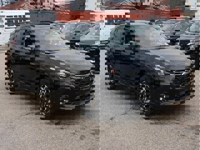 New 2026 Subaru Crosstrek 2.5i Limited AWD/4WD image 19