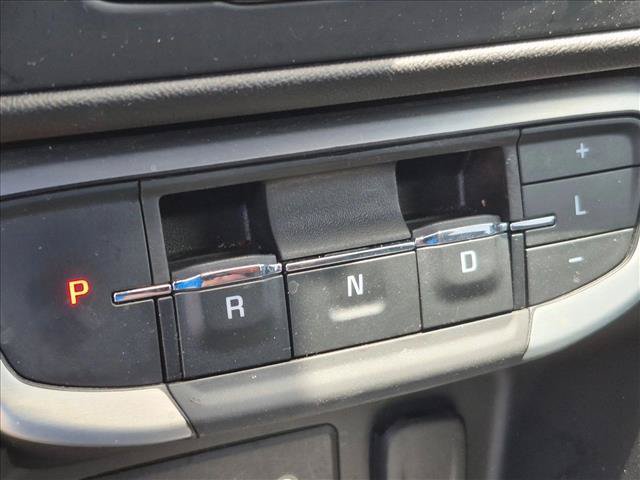 Used 2024 GMC Terrain SLE AWD/4WD image 11